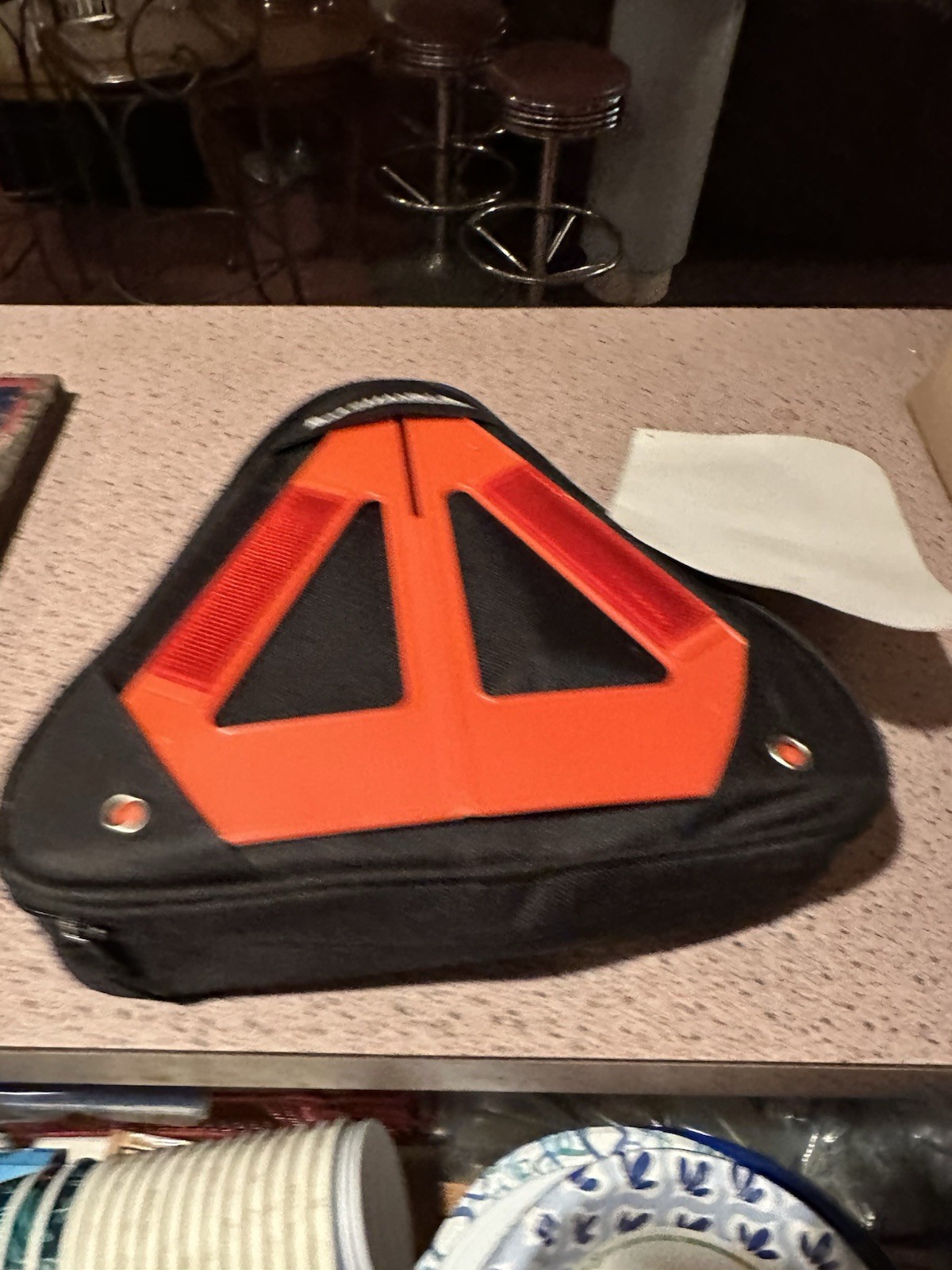 Roadhandler All Season Emergency Kit