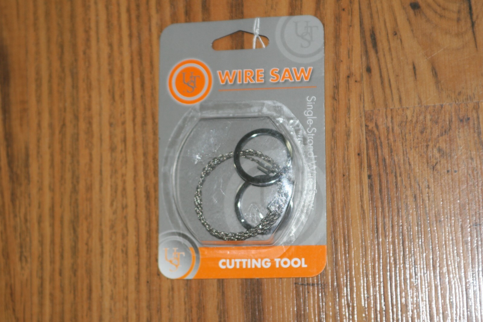 UST Wire Saw Cutting Tool. New