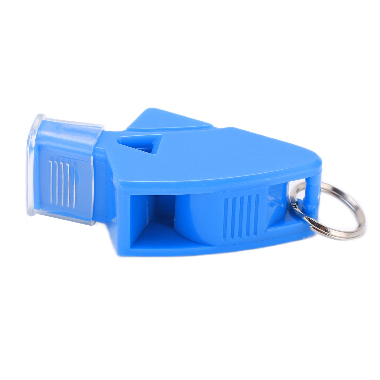 5 Plastic Crisp Sound Outdoor For Referees Easy To Use