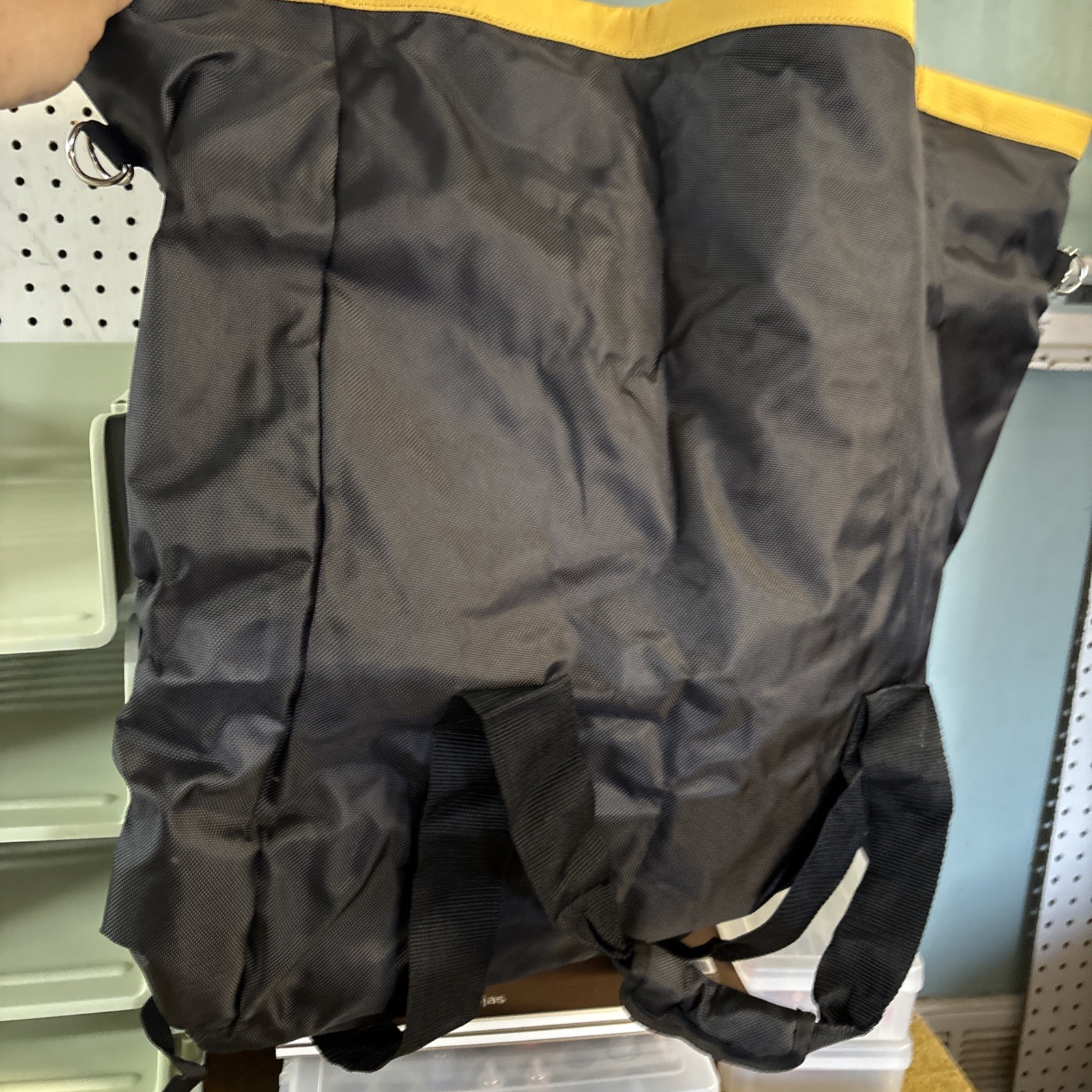 Lion Energy Electronics Shielding EMP Bag Oversized LARGE R5-105
