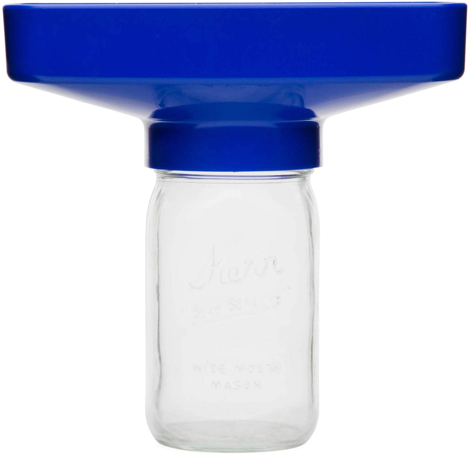 AquaFunnel BPA Free Funnel Makes AquaBrick Food Storage and Emergency Water S…