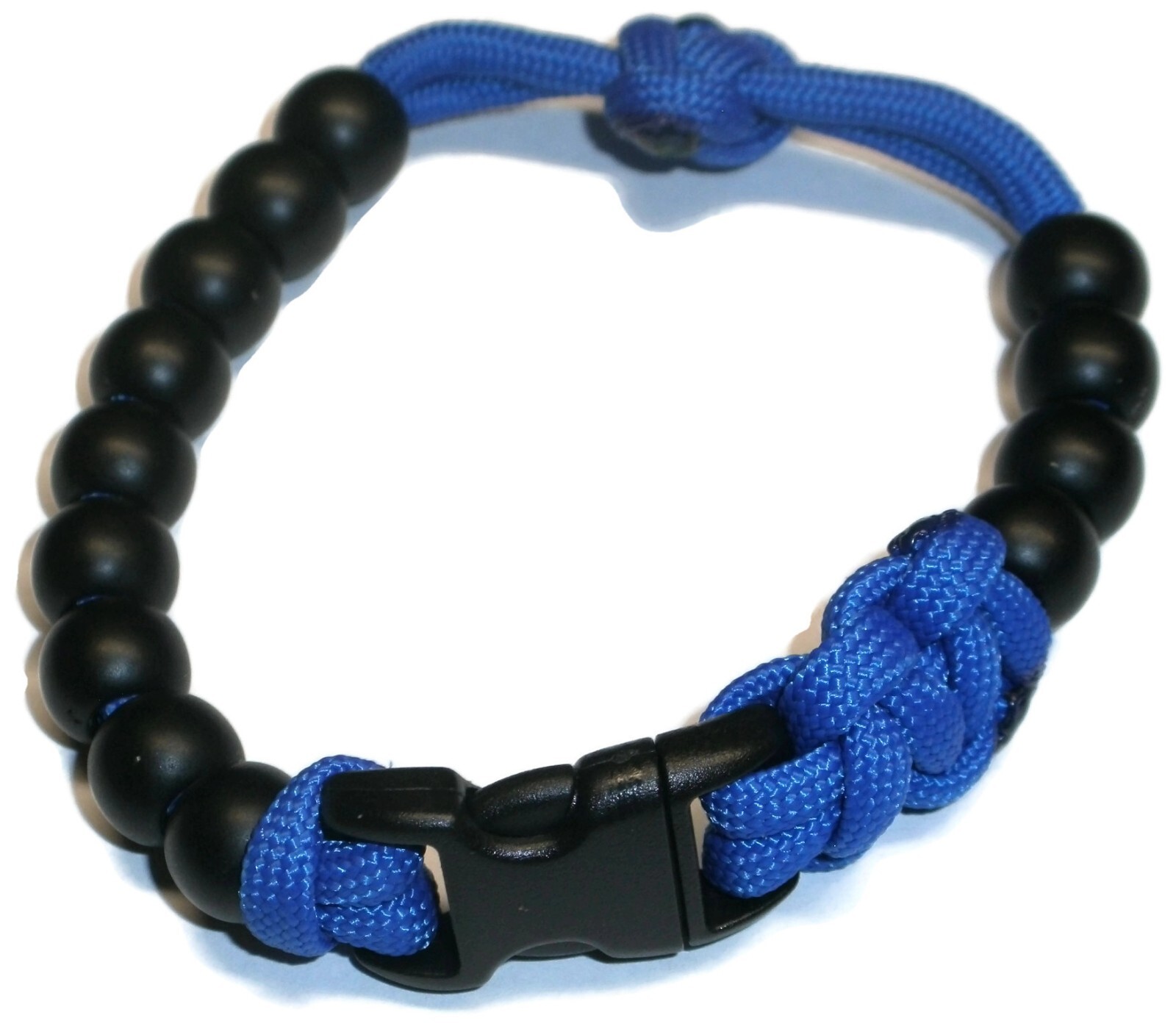 RedVex Ranger Pace Counter Bead Bracelet Choose your size and color