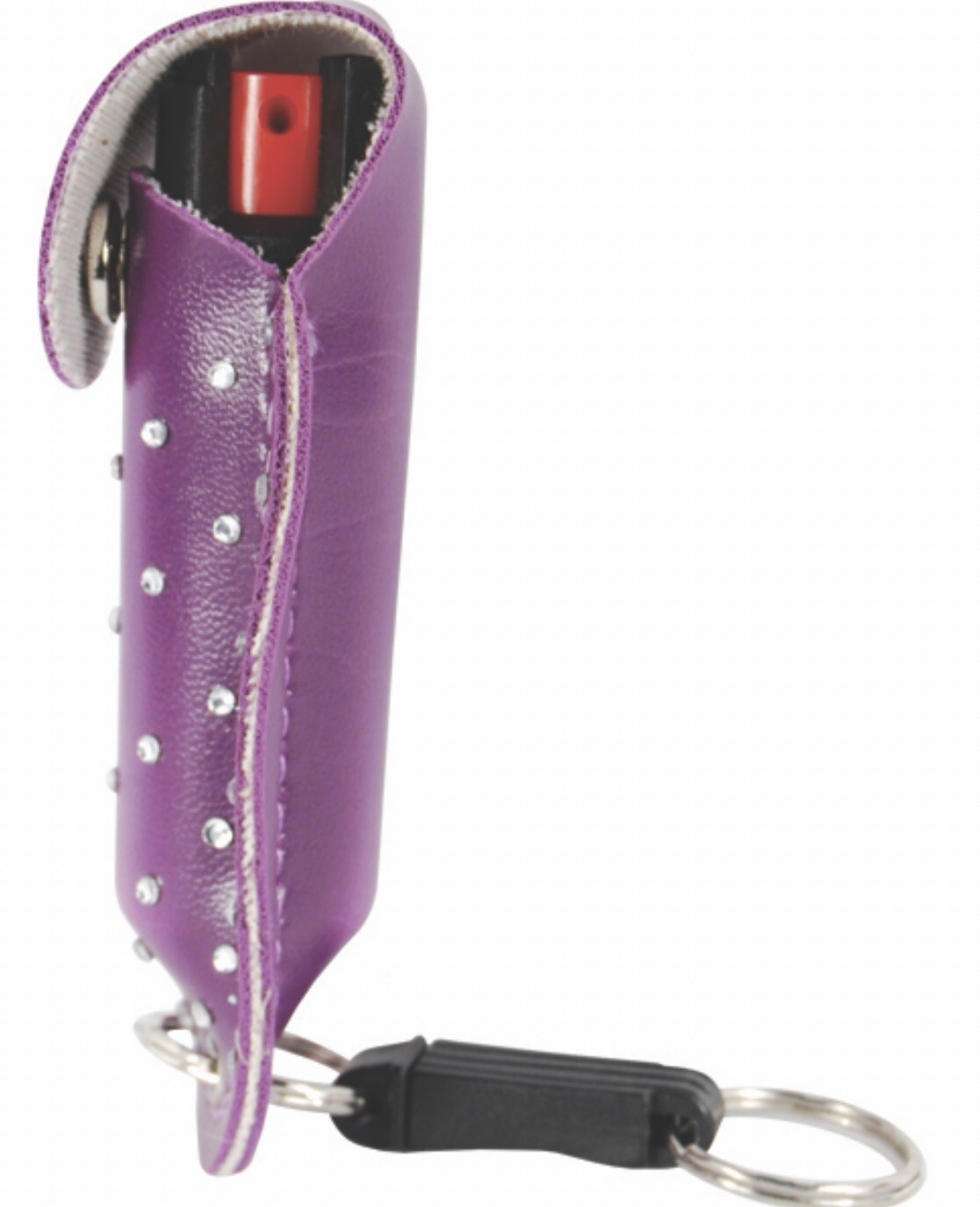 COMBO PEPPER SPRAY +3 N 1 FLASHLIGHT STUN GUN PROTECTION PACK Women Self Defense