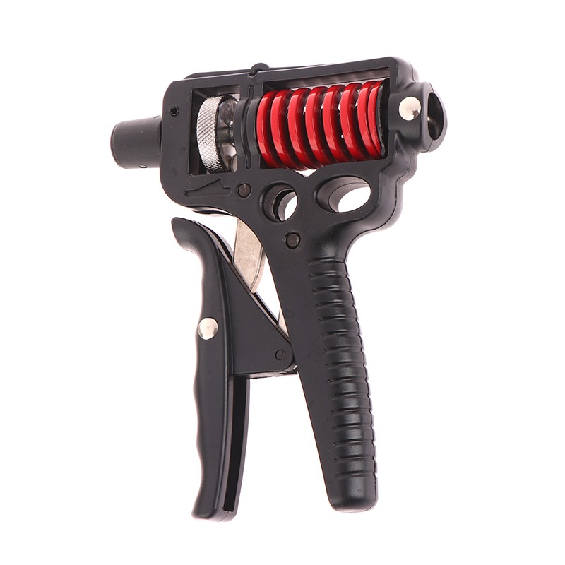 5-165kg Finger Expander Hand Grip Training Adjustable Hand Grip Hand Trainer
