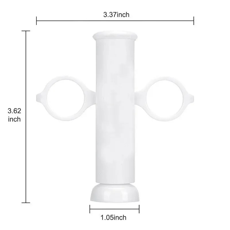Suction Tool, Poison Remover – Bug Bites and Bee/Wasp Stings, Natural Insect Bit