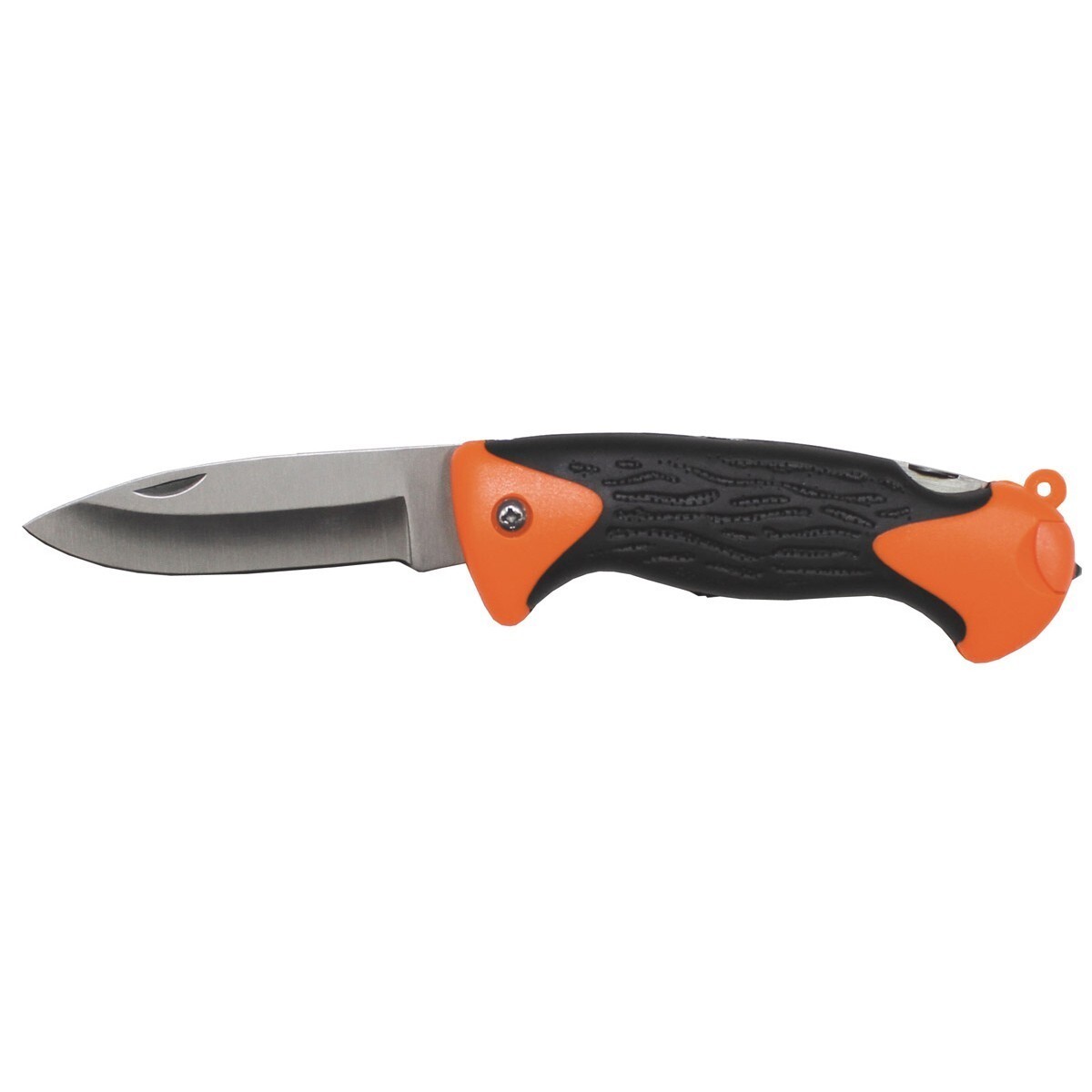 Lot Survival 27 Piece Emergency Kit Outdoor Orange with Knife & Tool Tool