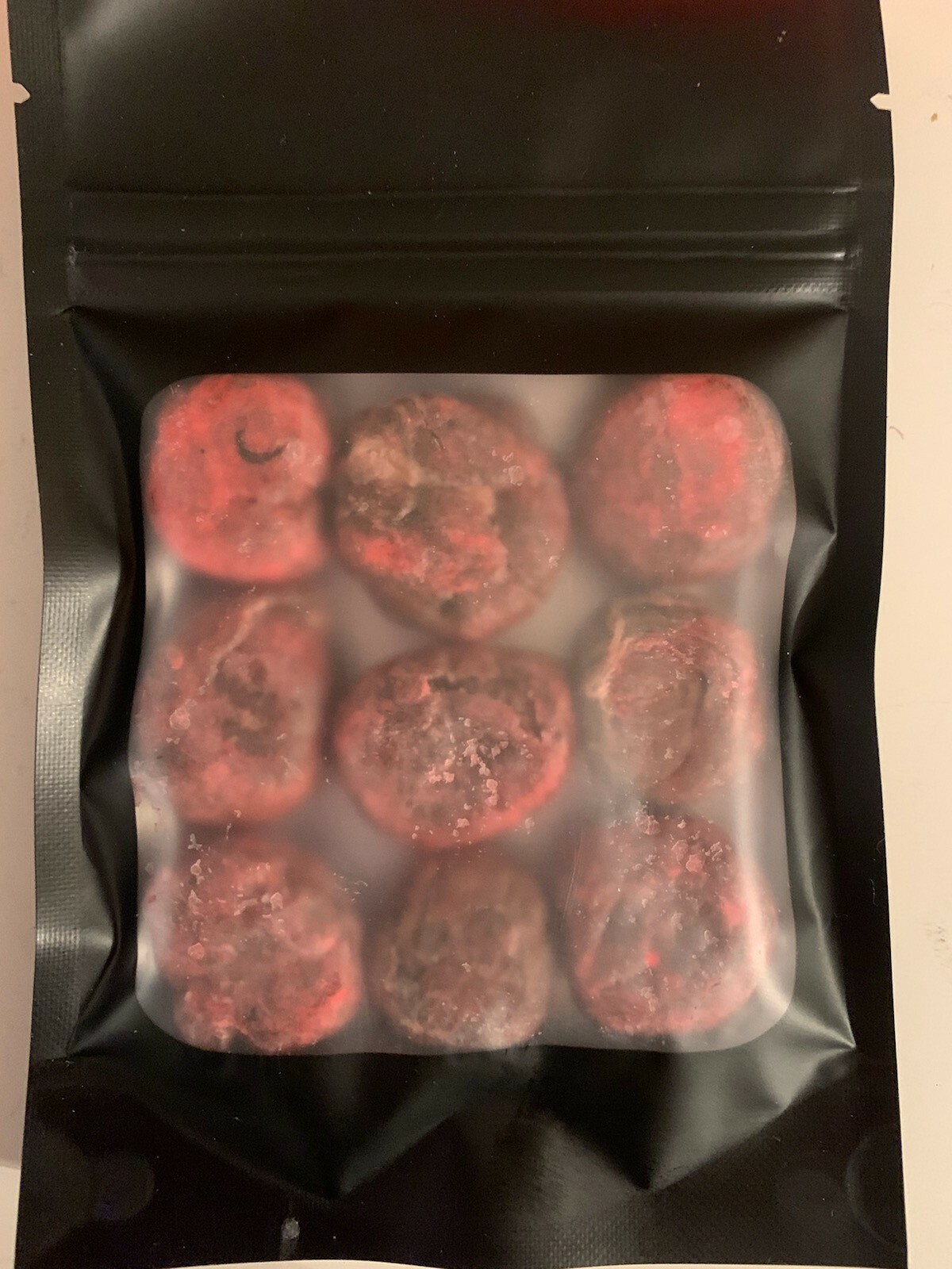 FOXFIRE APOCALYPSE PROOF Emergency fire starter Tabs 🔥 Bushcrafting Survival🔥