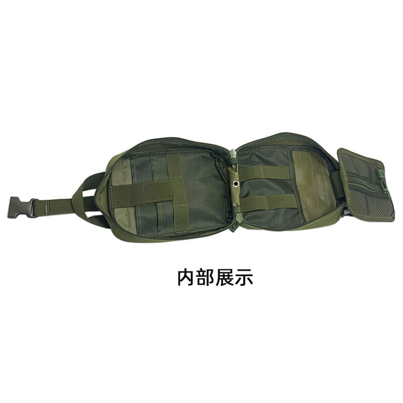 Outdoor bag Outdoor Emergency Kit Outdoor Kit Car First Aid Kit 192pcs/bag