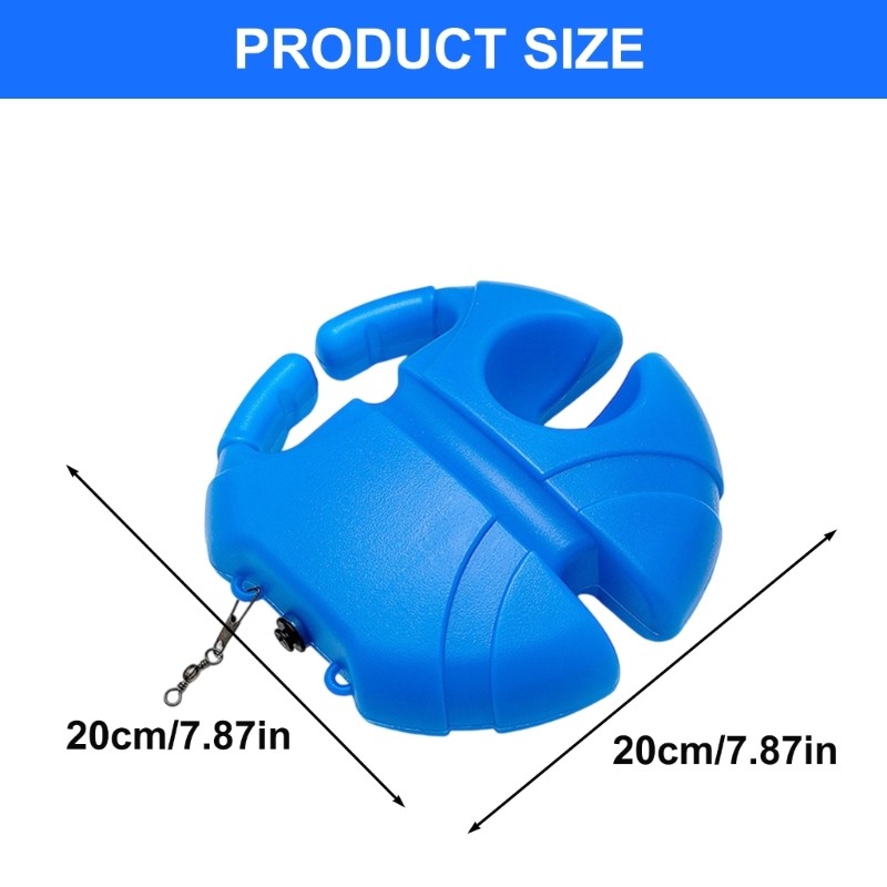 Tennis Trainer Training Tool With Elastic Rope Ball For Individual Practice