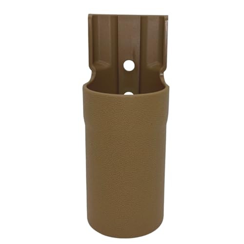 – 4063 OC/Pepper Spray Can Case, Compatible with Mark 2 Coyote Brown, Tek Lok