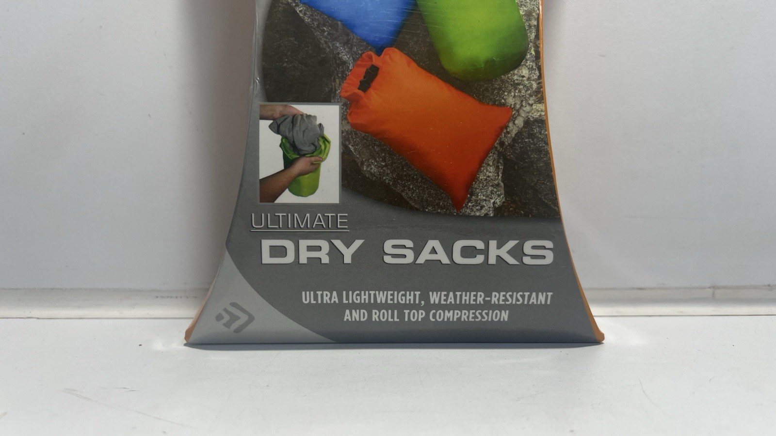 Dry Sacks Great for keeping your gear Dry! 3 Pack Combo