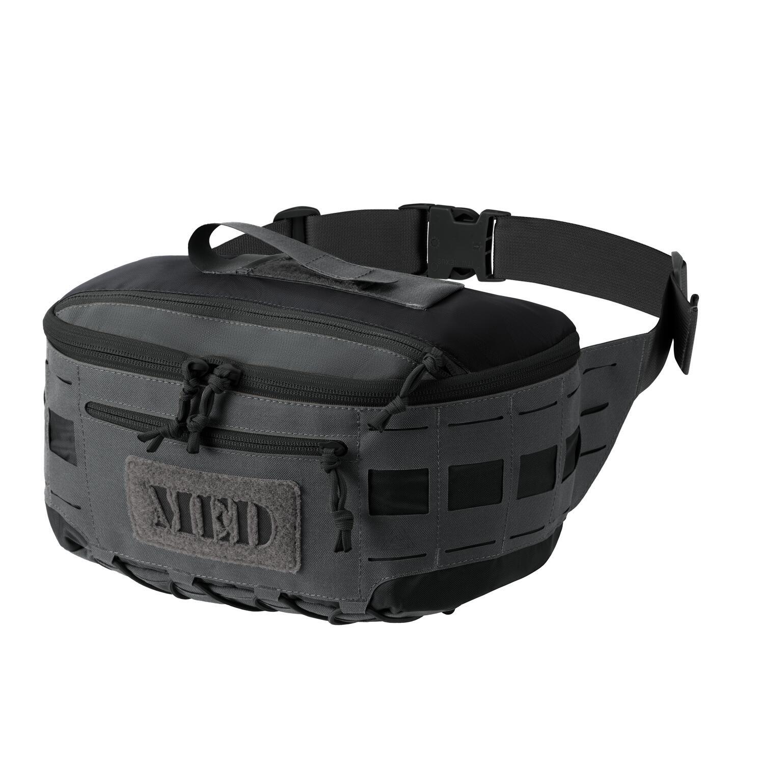 Direct Action LYSANDER MED WAIST BAG Med Kit First Aid Pouch Combat Tactical