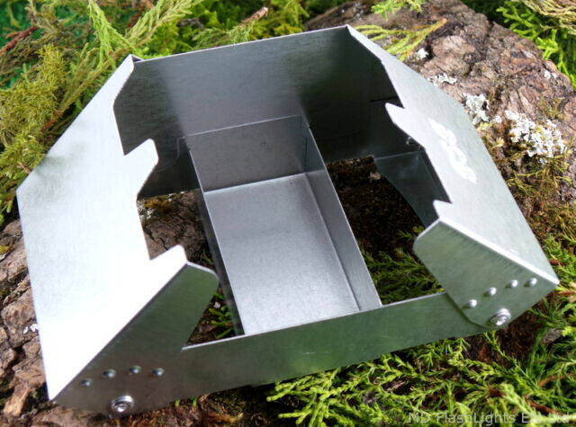 Backpacking Travel Stoves