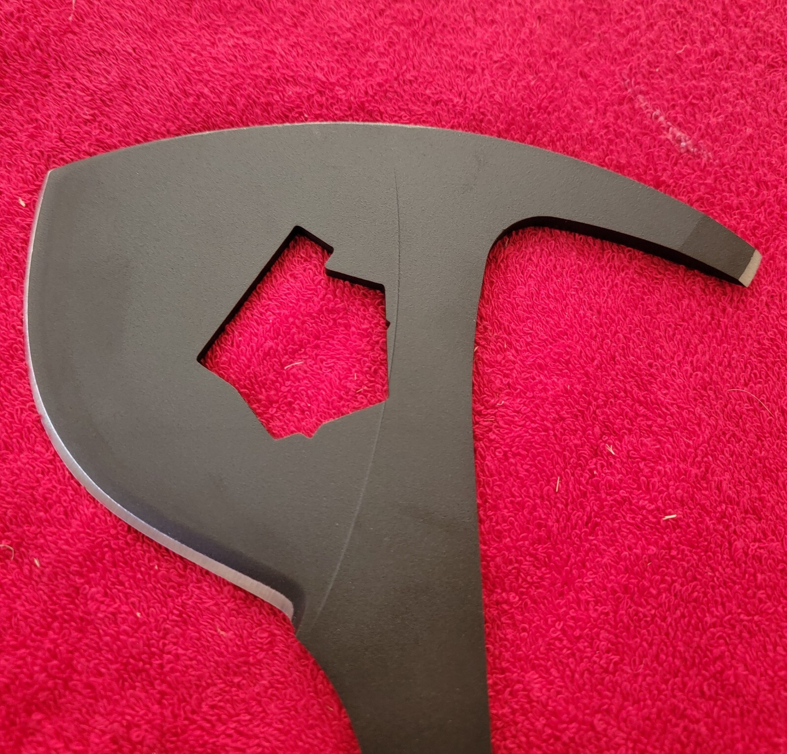 Ontario Knife SP16 SPAX Inc With Sheath