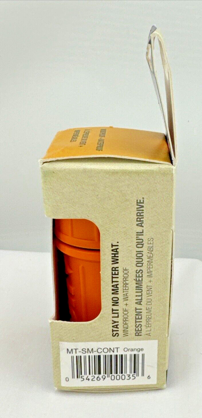 25 Count – UCO Storm Proof Match Kit W/ Storage Case Windproof and Waterproof