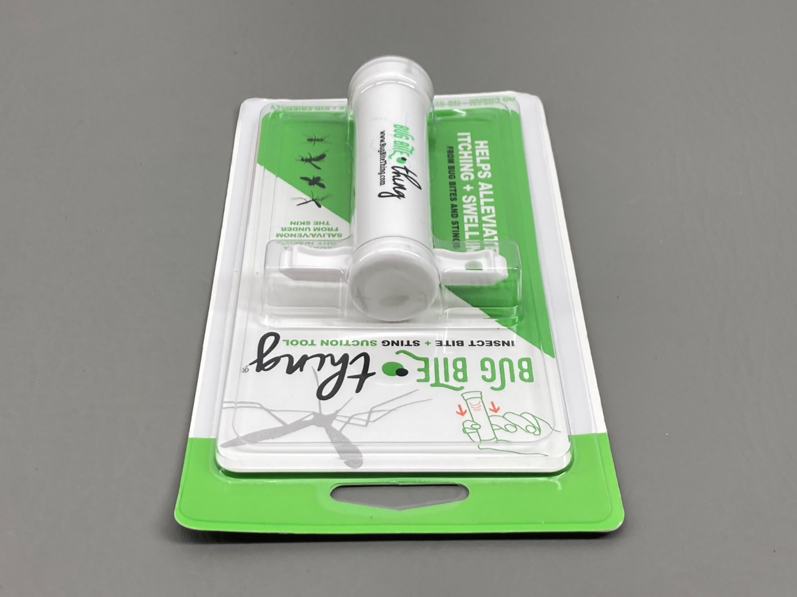 Bug Bite Thing Suction Tool Poison Remover Insect Bite and Sting