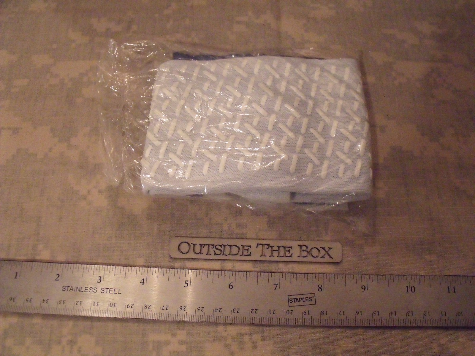 Emergency/Survival: “Travel Amenity Kit” Gear for Comfort and Hygiene, 25+ Items