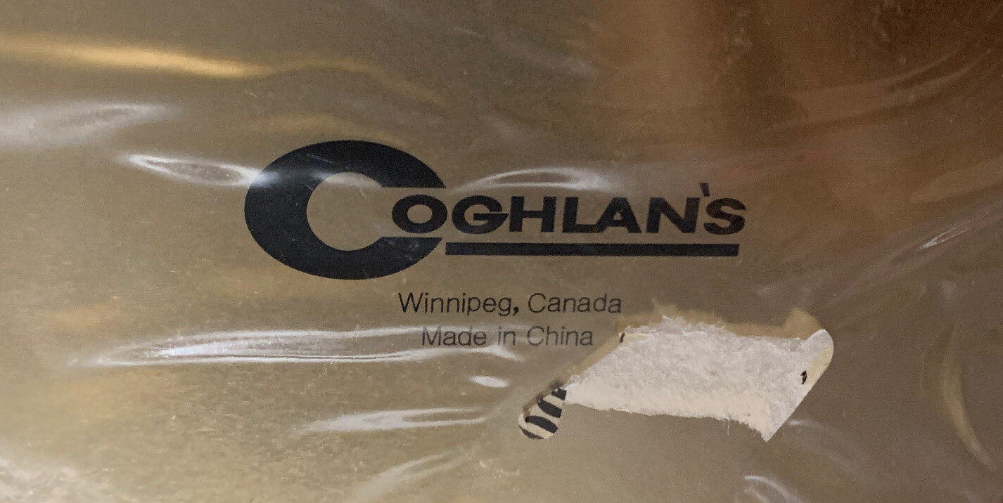 Coghlan’s Mosquito Glass Fiber Mesh Coil Holder