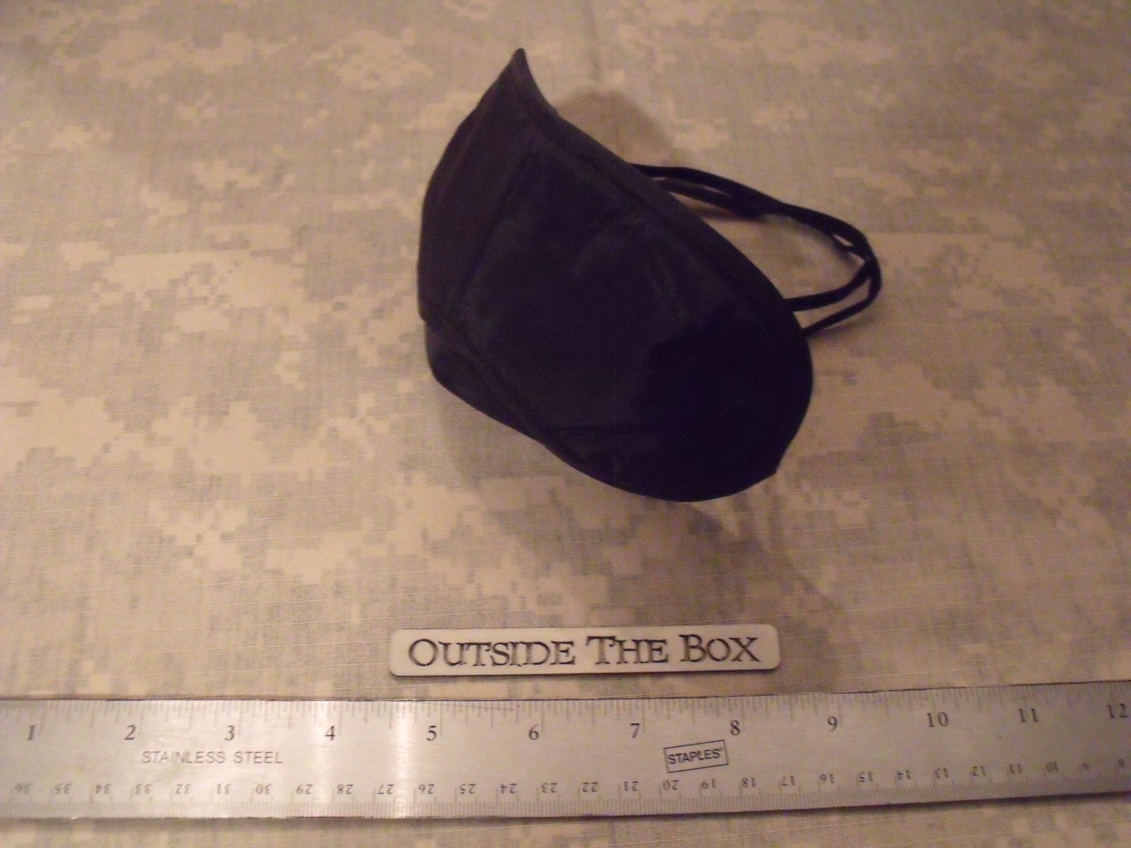 Emergency/Survival: “Travel Amenity Kit” Gear for Comfort and Hygiene, 25+ Items