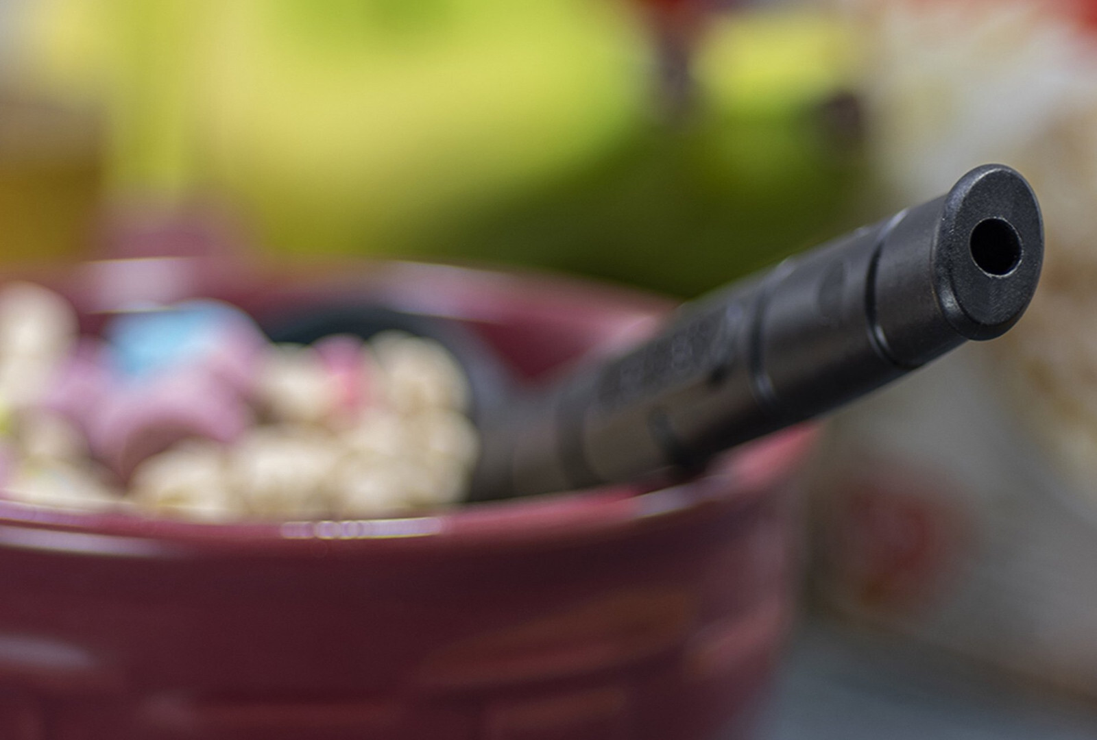 Lightwieght Camping Utensils