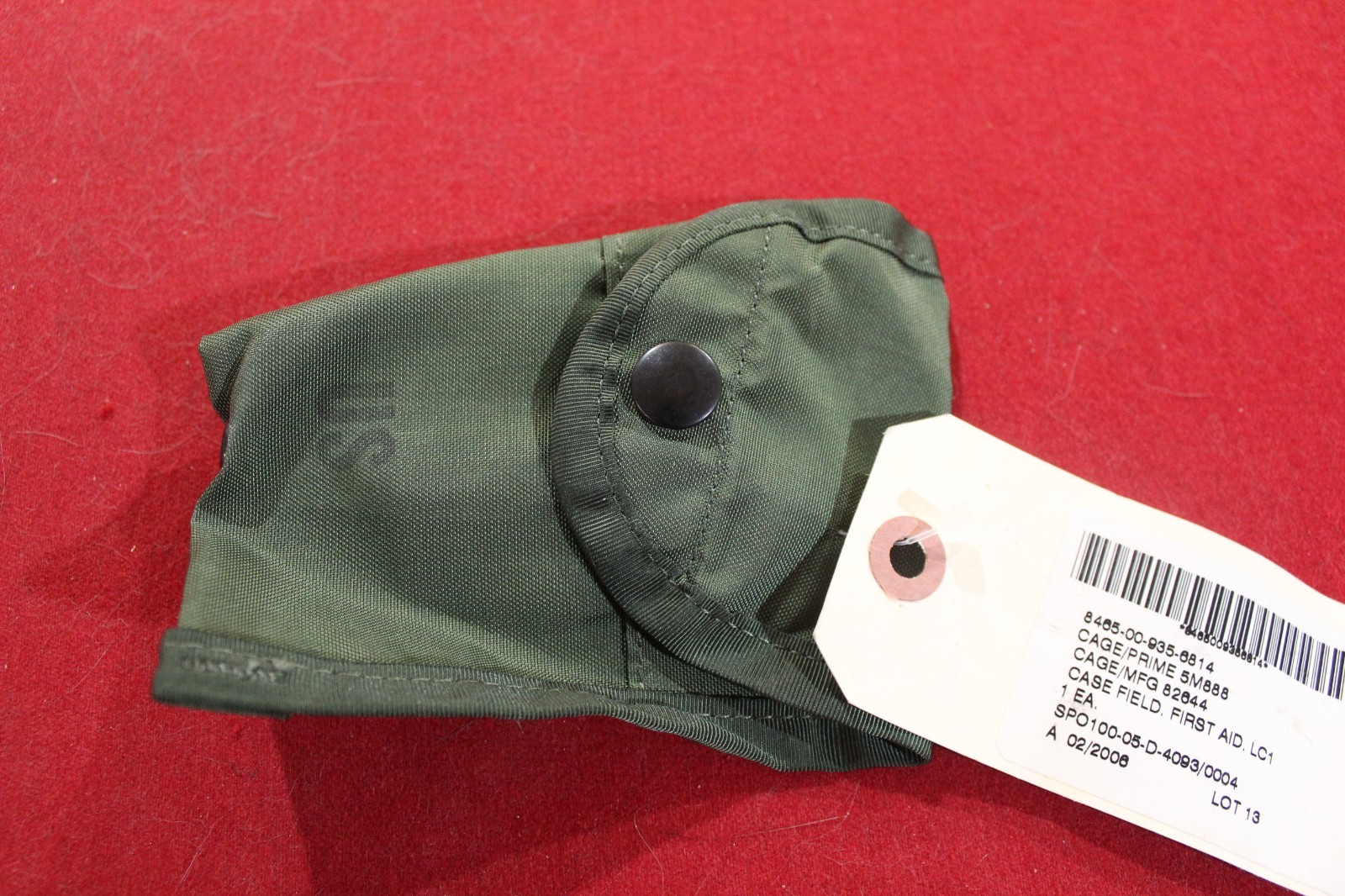 BACKPACK SURVIVAL LENSATIC COMPASS BUBBLE LEVEL360 SCALE MILITARY POUCH