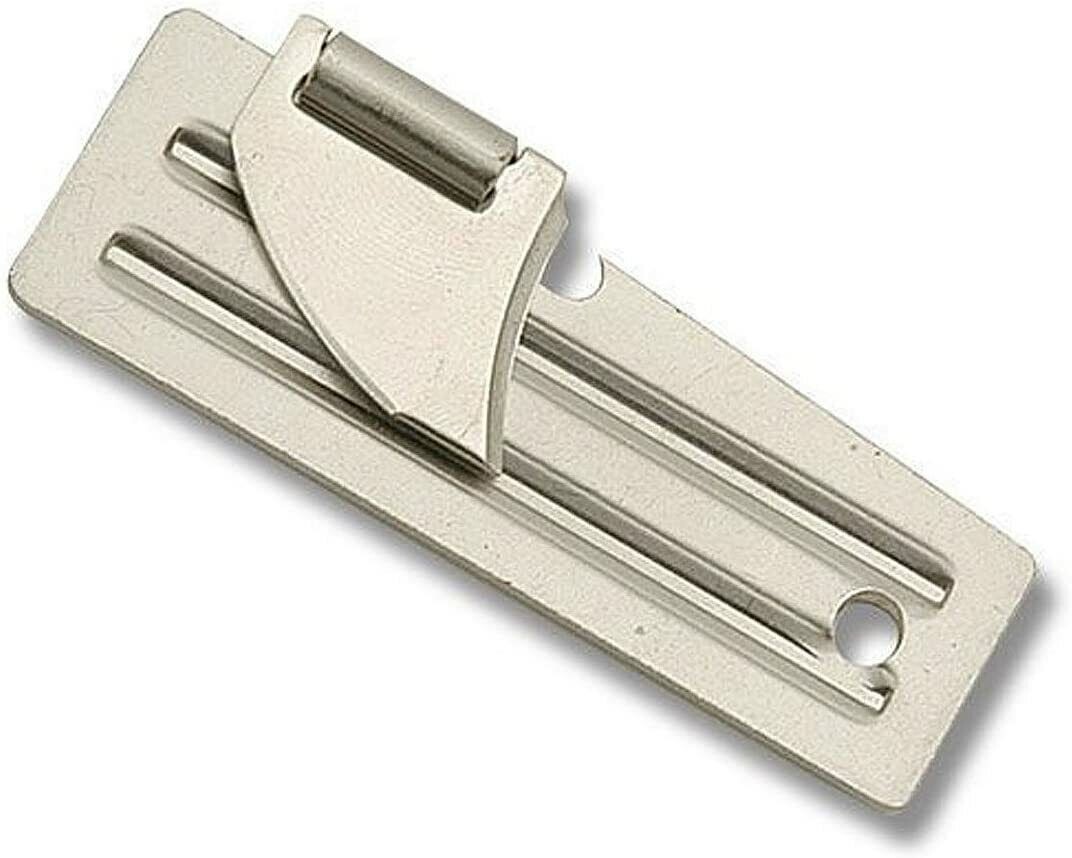 Original Shelby Co US Military Can Openers P38 & P51 Made in USA Multi-Use Tool