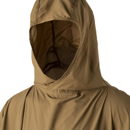 Helikon-Tex Swagman Scarf Poncho Scarf Tarp Survival 100% Nylon Bushcraft