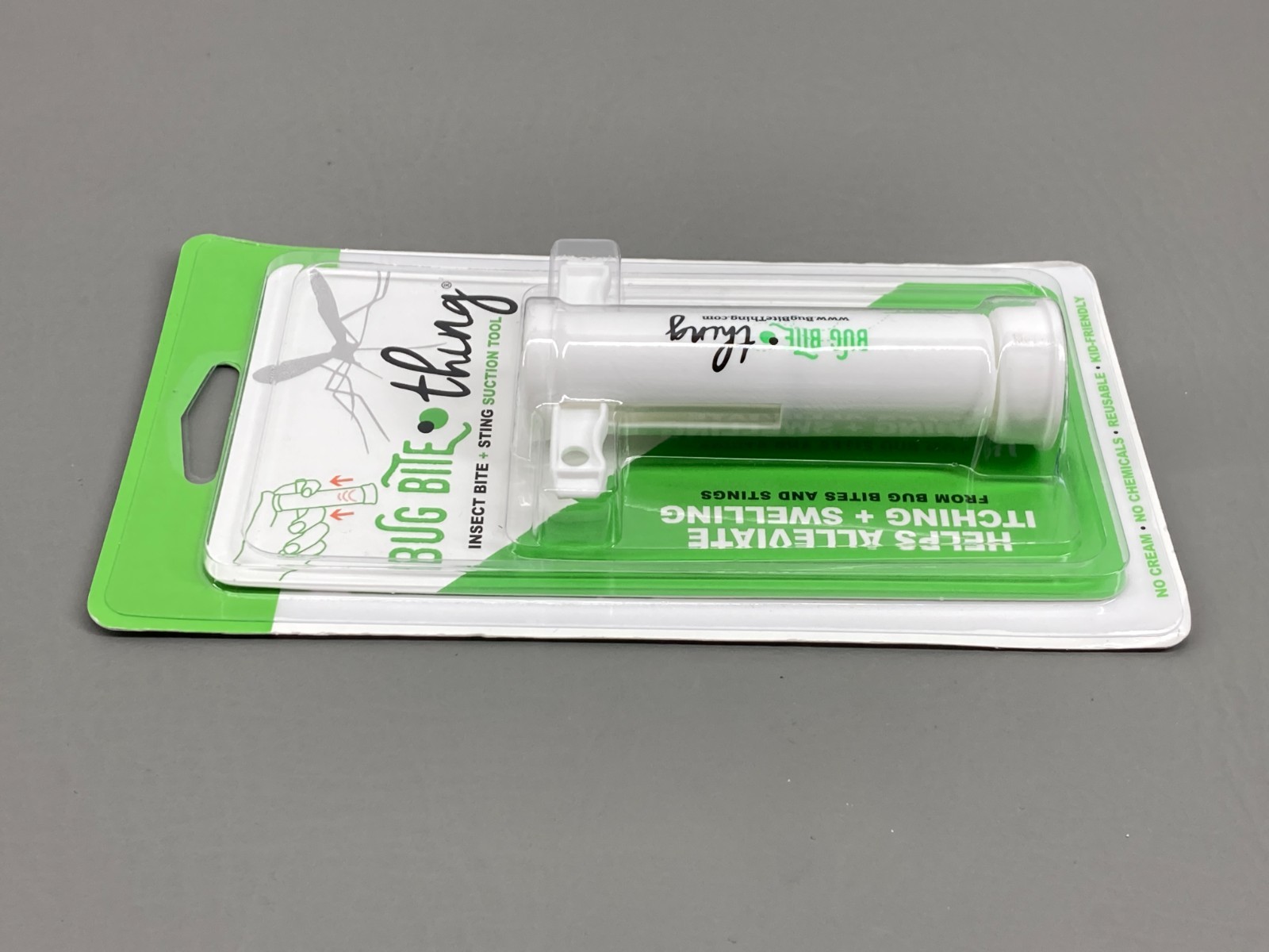 Bug Bite Thing Suction Tool Poison Remover Insect Bite and Sting