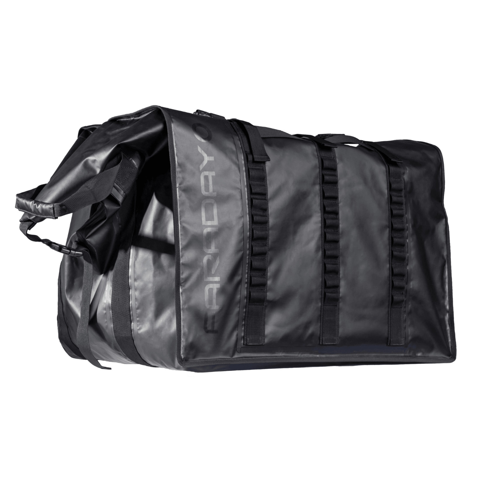 Faraday Generator Dry Bag Large Waterproof Anti Theft Signal Blocking