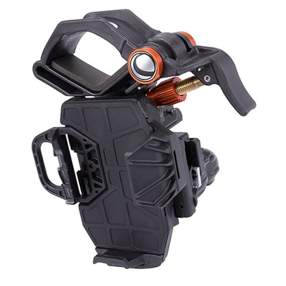 Reliable Smartphone Mount for Telescopes and Binoculars Capture Amazing Shots