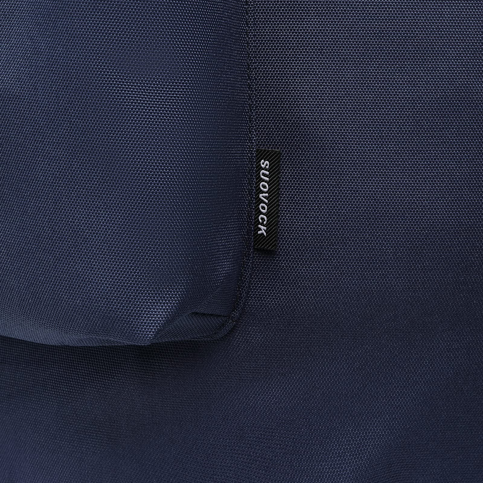 SUOVOCK laundry bag X-Large, Dark Blue Laundry Bag Backpack
