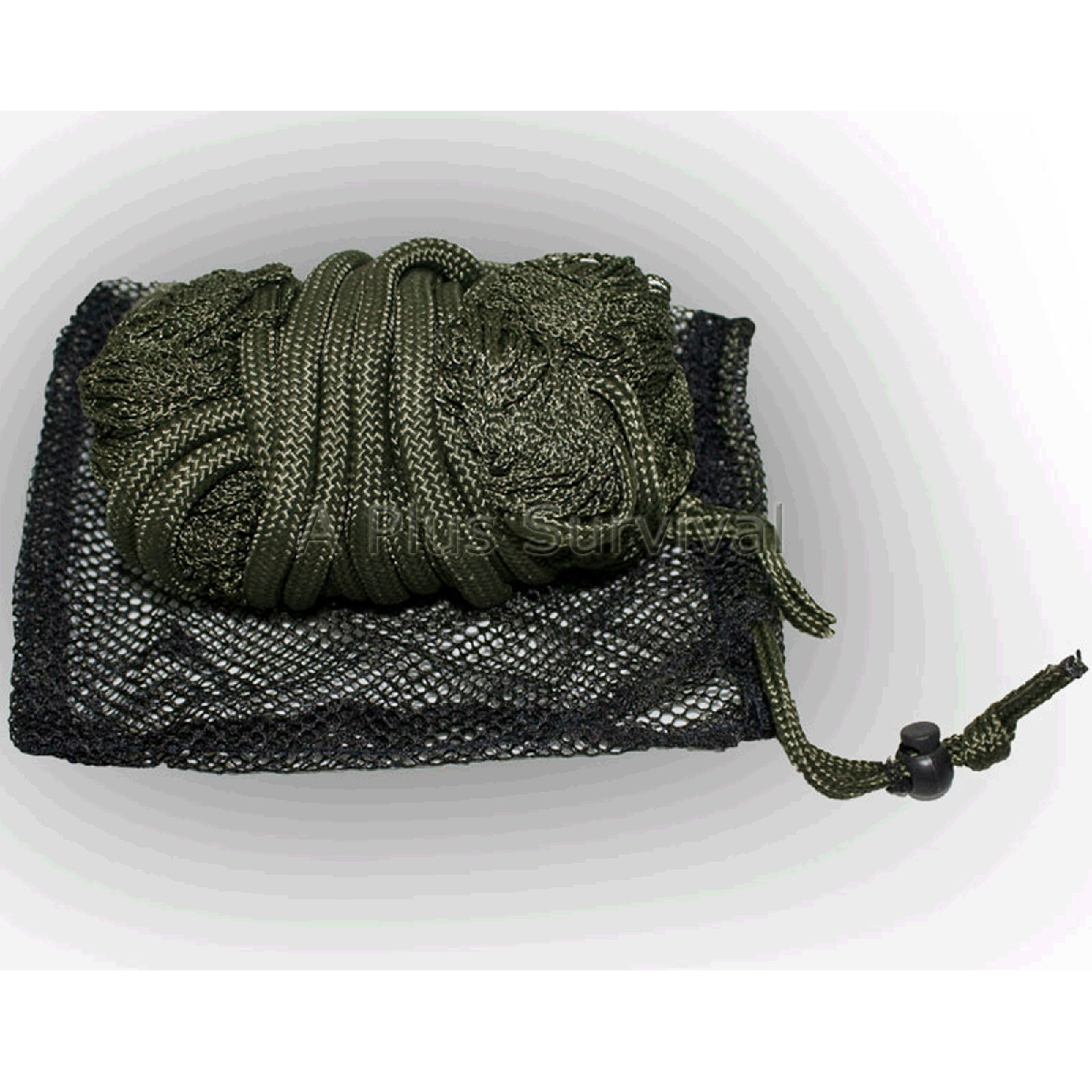Lot of 3 – 7′ Camping Hammock – Compact & Lightweight