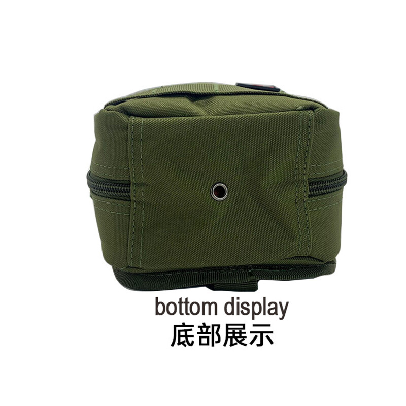 Outdoor bag Outdoor Emergency Kit Outdoor Kit Car First Aid Kit 192pcs/bag