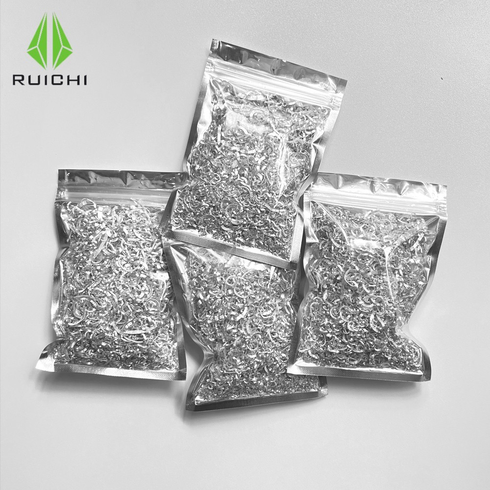4 Bags Magnesium Shavings Pure 99.99% Emergency Fire Starter for BBQ