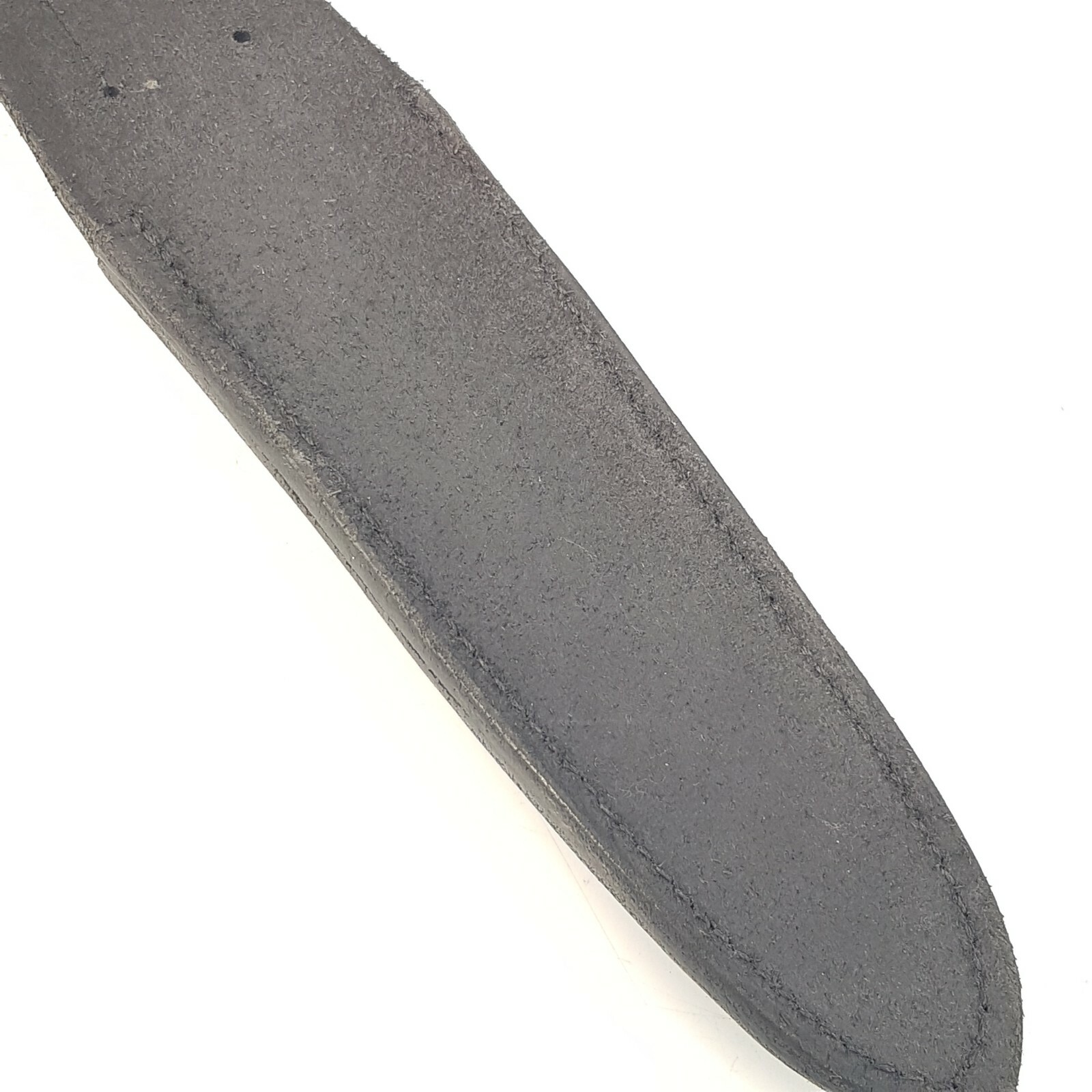Leather Sheath for Applegate Fairbairn II Dagger 29 cm Survival Militaria WW2