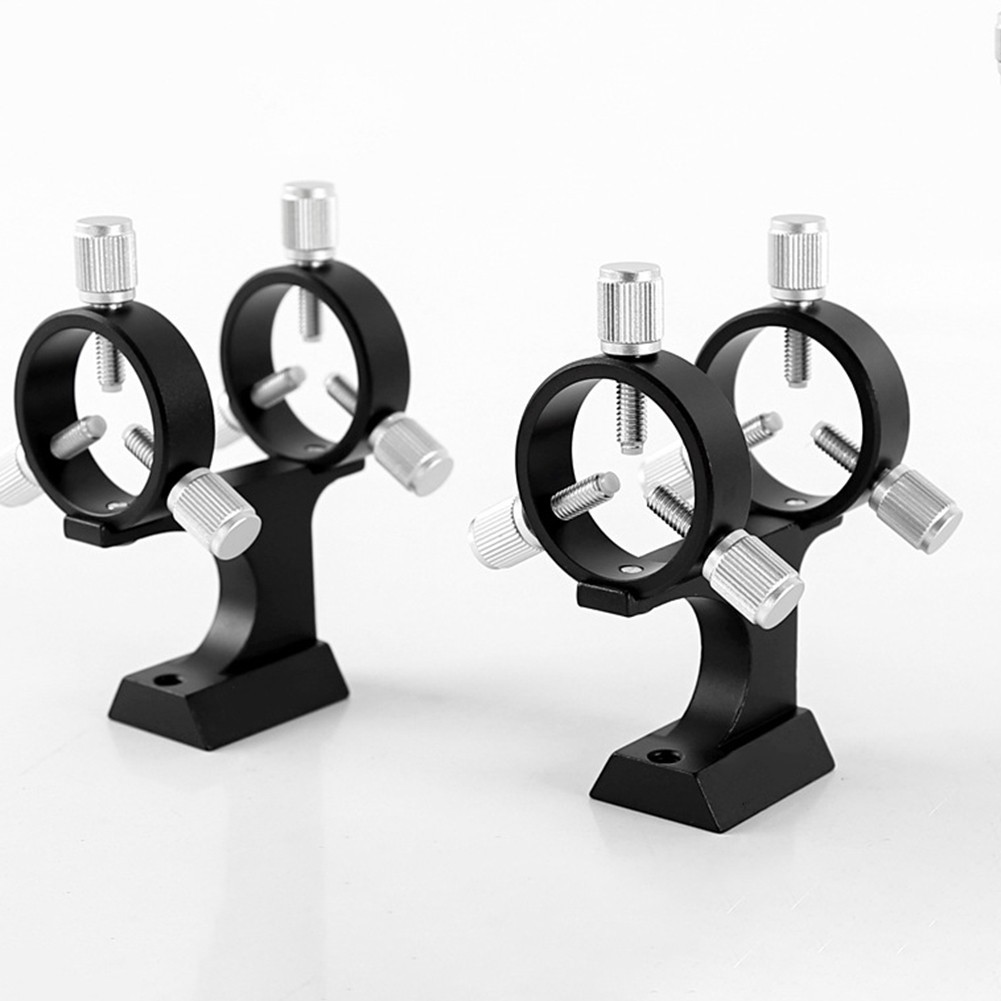 Secure Fit Finderscope Mounting Bracket designed for Astronomical Telescopes