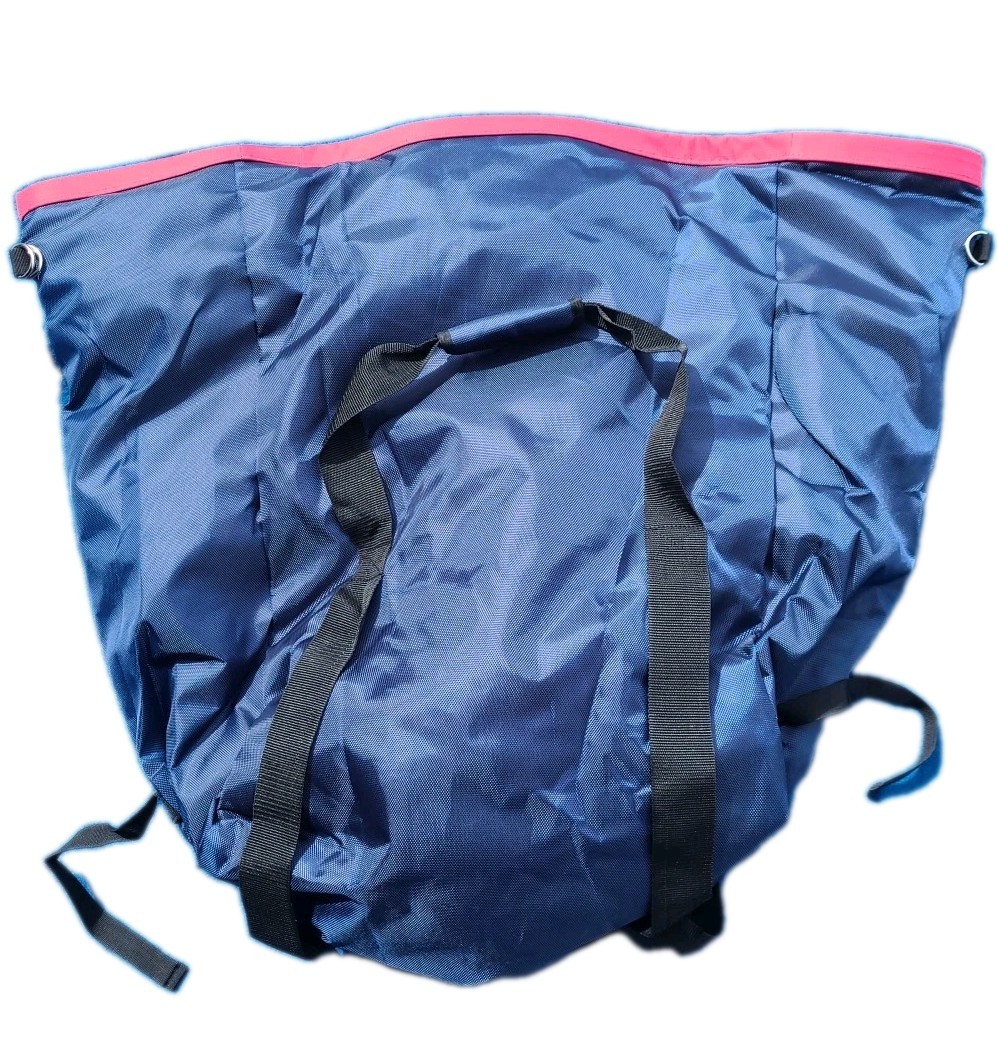4Patriots EMP Protection Shielding Bag For Electronics Size XL 30X28