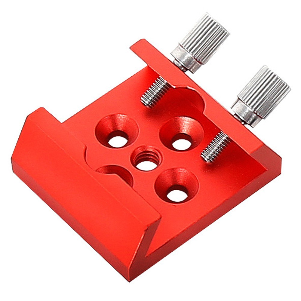 Astronomical Telescope Accessories Reliable Dovetail Mounting Solution
