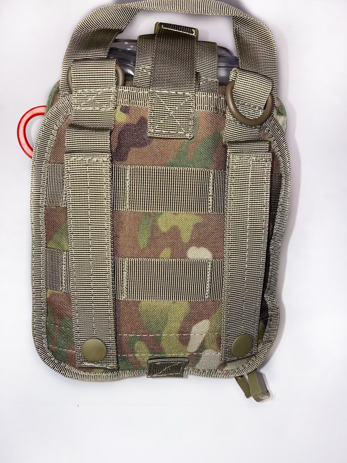 Individual First Aid Kit (IFAK) Condor with Ethicon Suture Kit