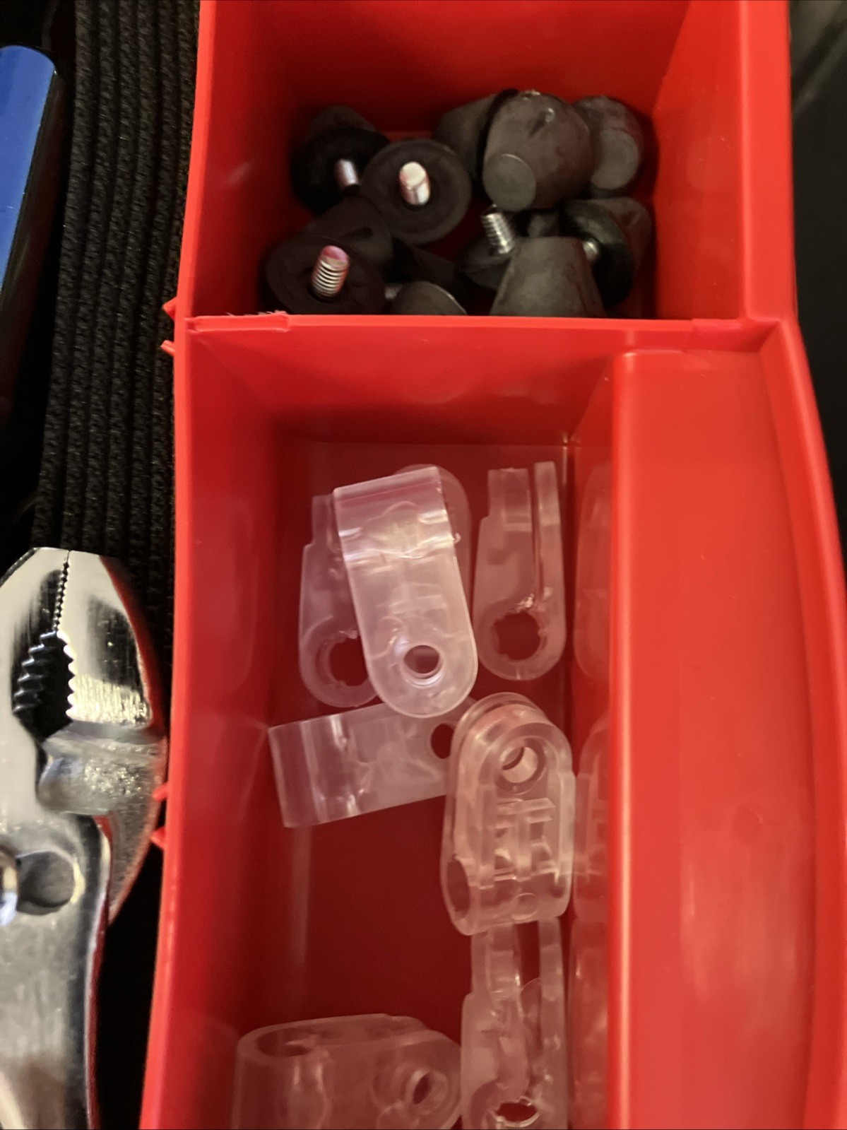 FRK Varsity Field Repair Kit. Athletic Specialties.