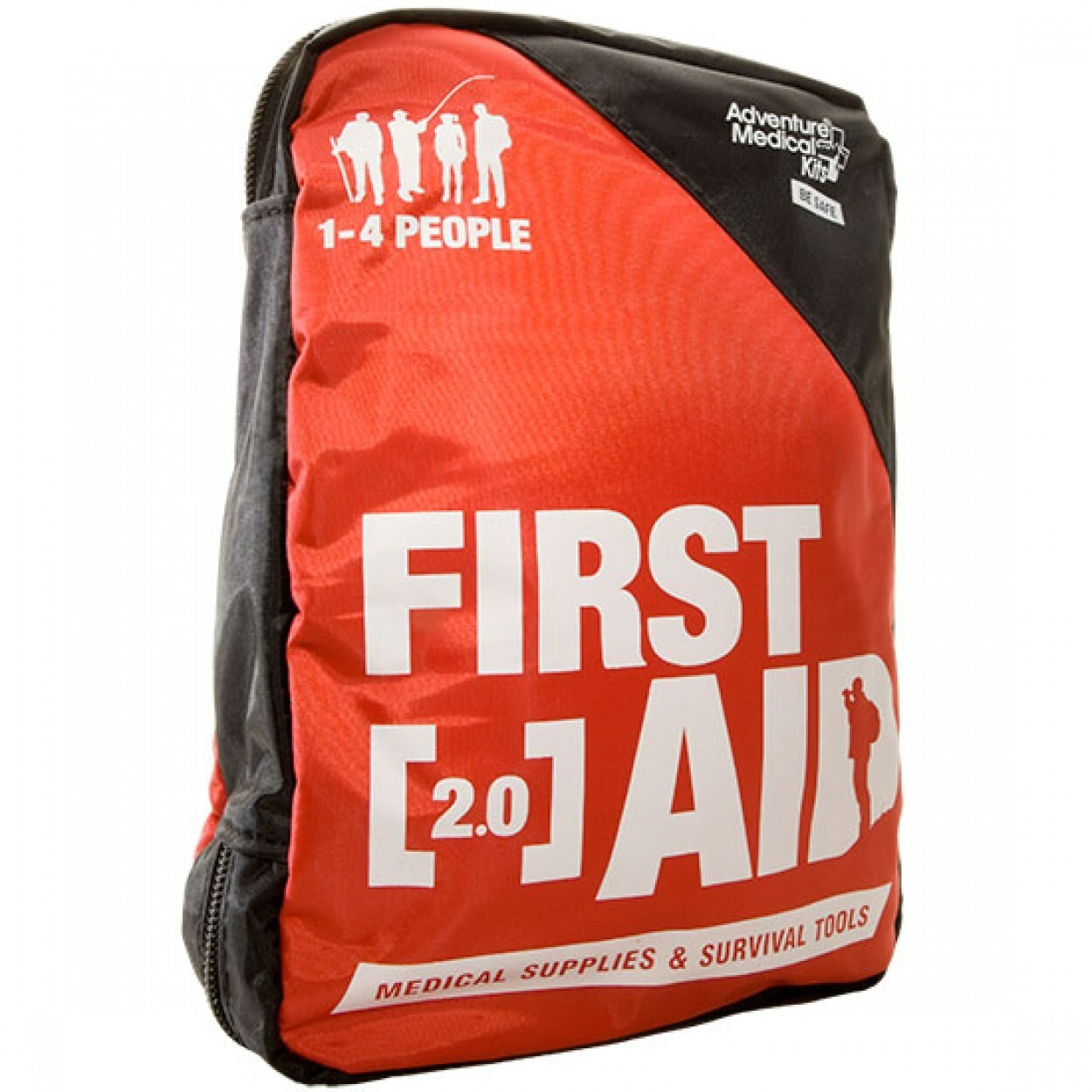 New Old Stock-adventure medical kits first aid 2.0