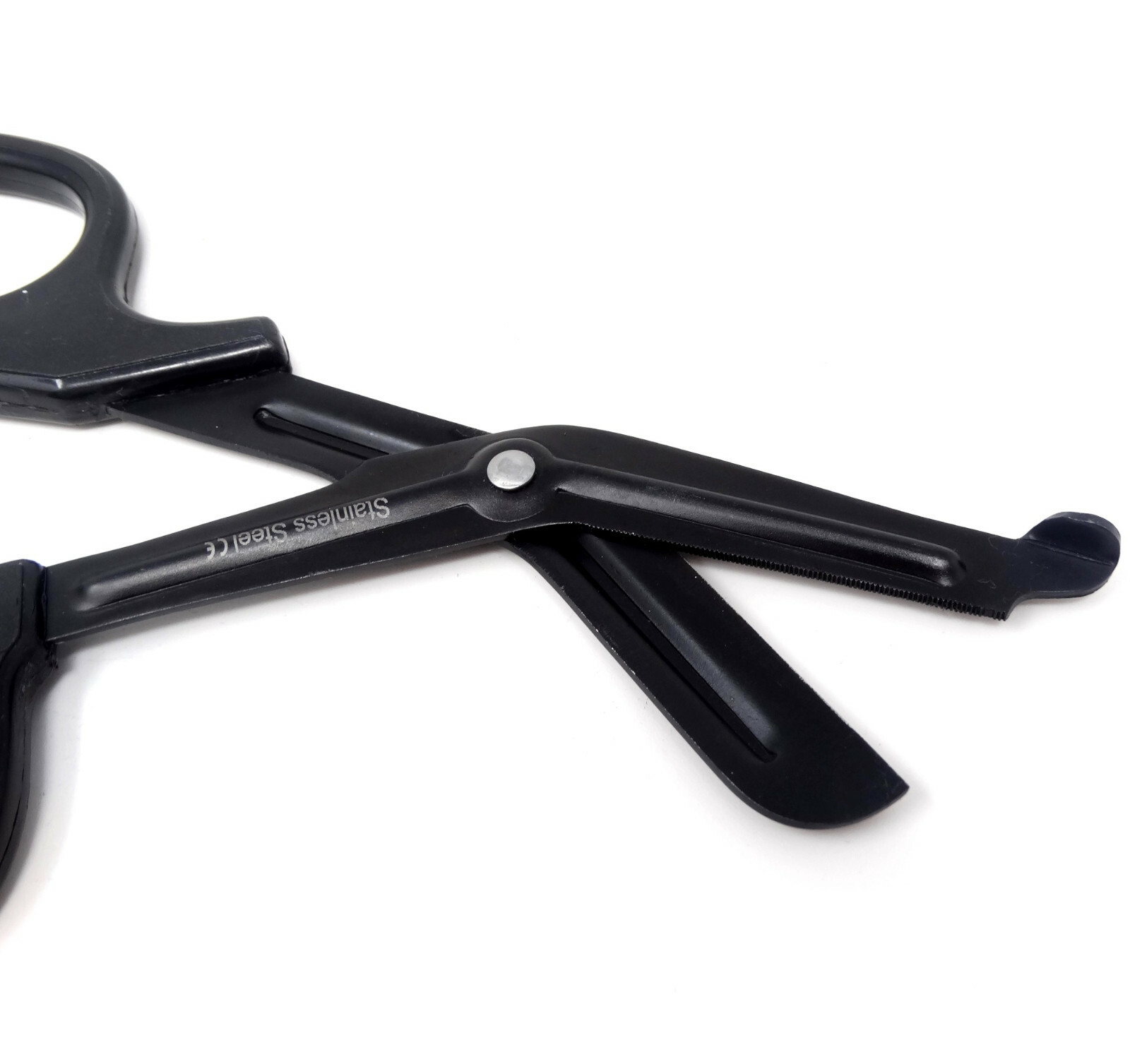 Outdoor Survival Trauma Shears 7.5″ First Aid Kits MOLLE Tool Stainless Steel