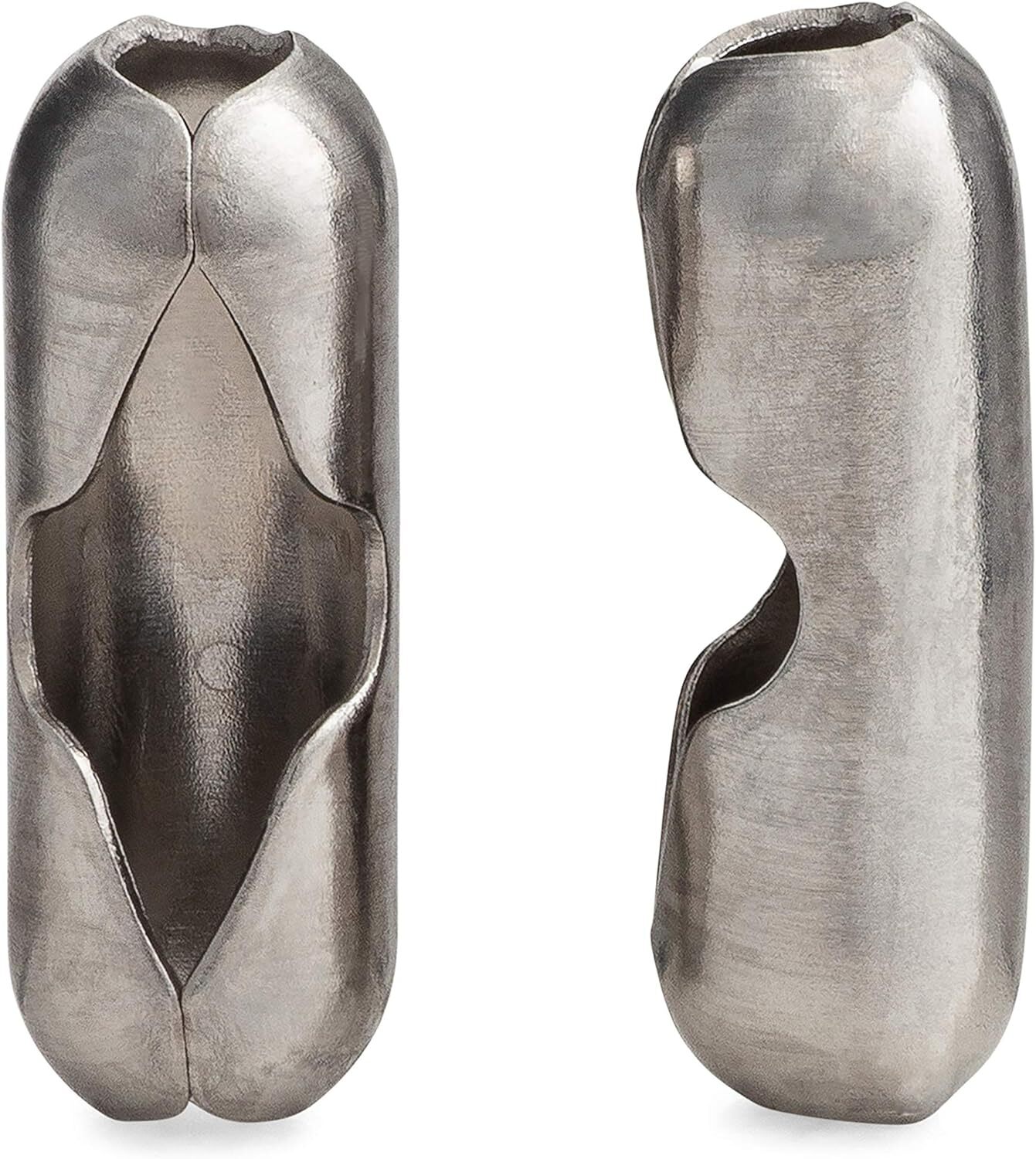 10 – 100 PCS Stainless Steel 3.5″ Ball Chain For P38 & P51 Can Openers