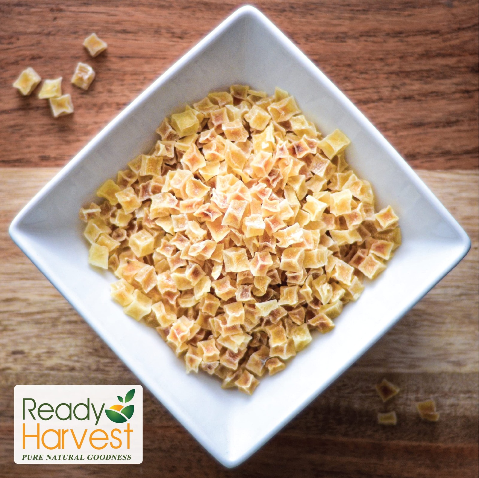 Ready Harvest Dehydrated Food – Potato Dices | Emergency | Dried 1 CAN