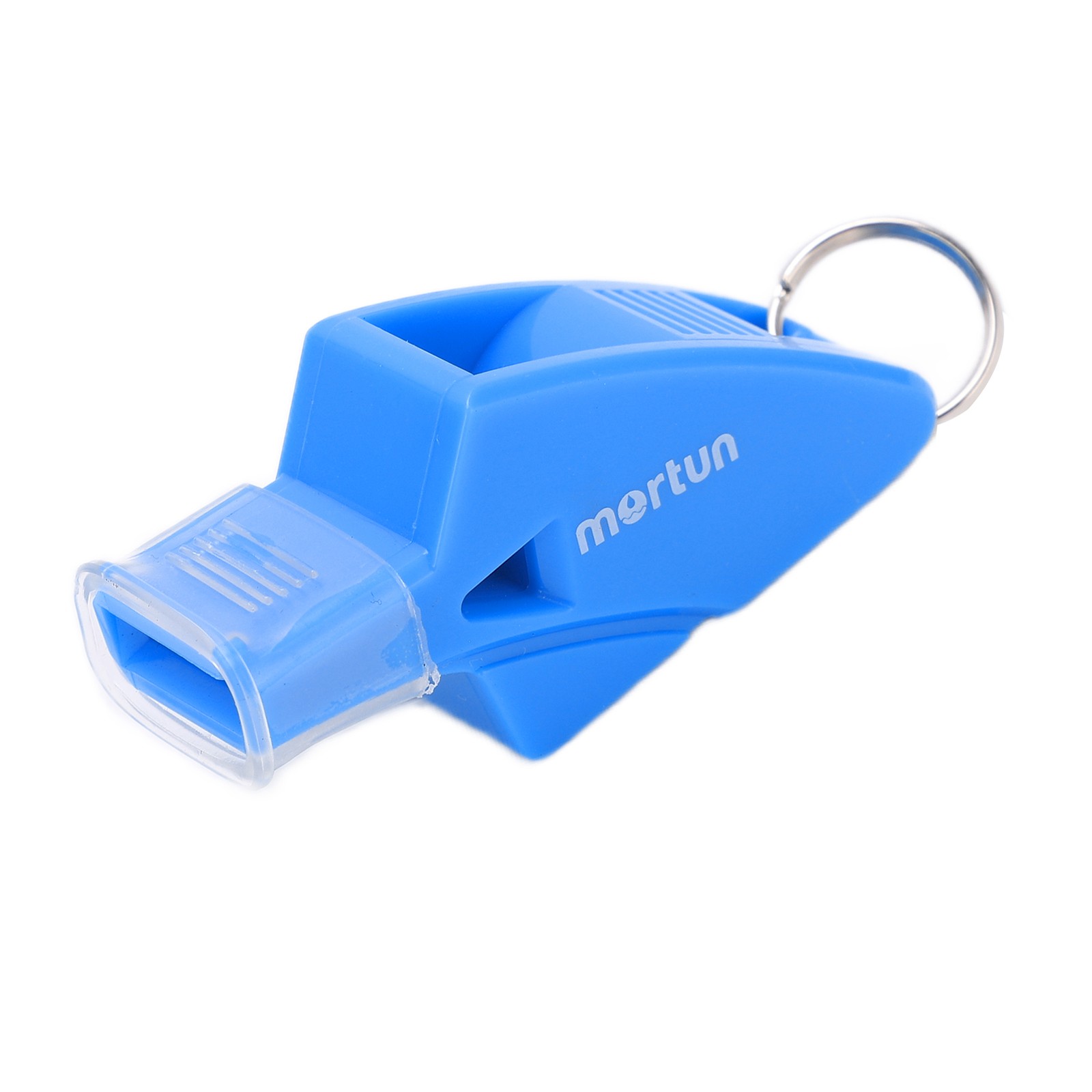 5 Plastic Crisp Sound Outdoor For Referees Easy To Use