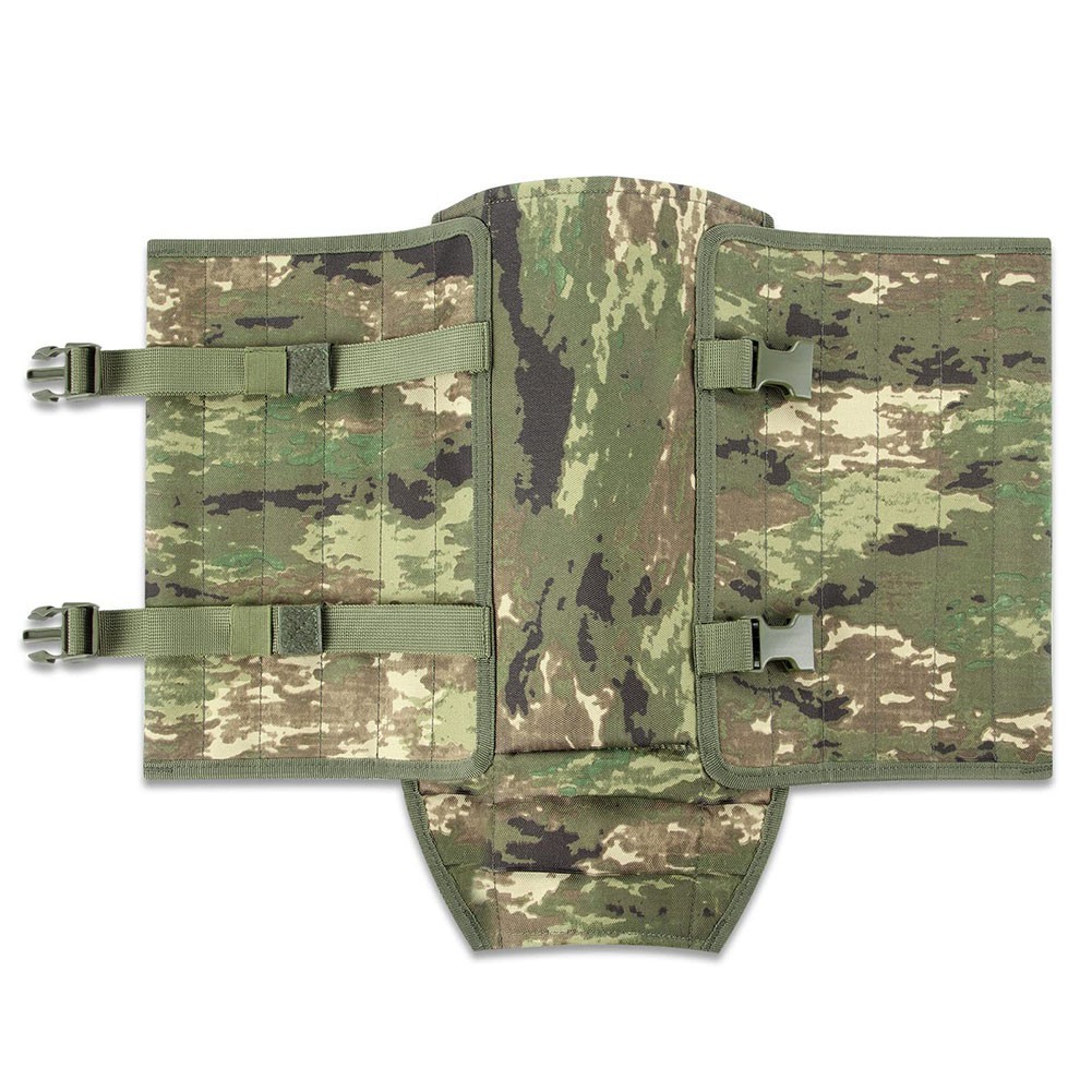 Gaiter Leg Protection Designed for Safety in Various Outdoor Scenarios