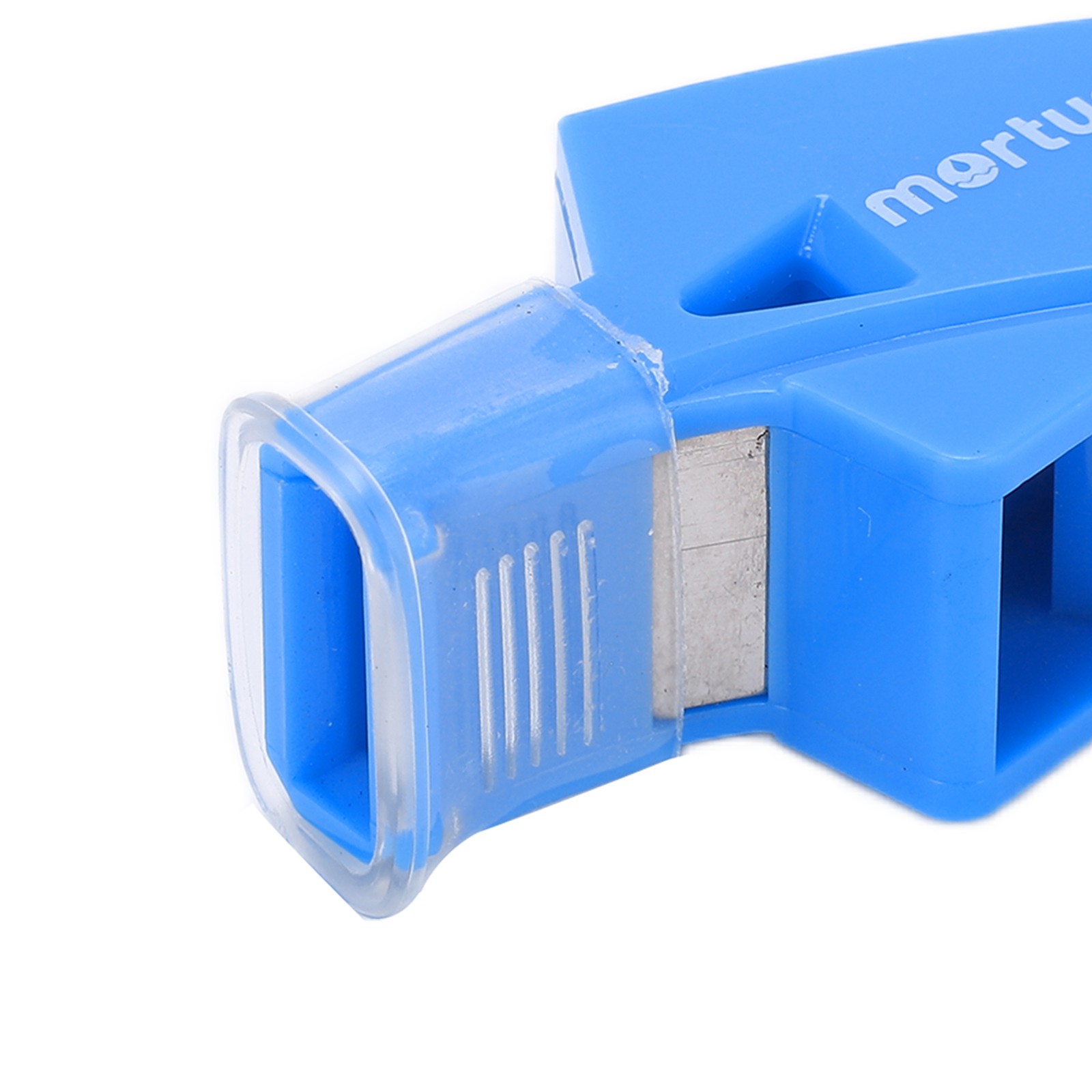 5 Plastic Crisp Sound Outdoor For Referees Easy To Use