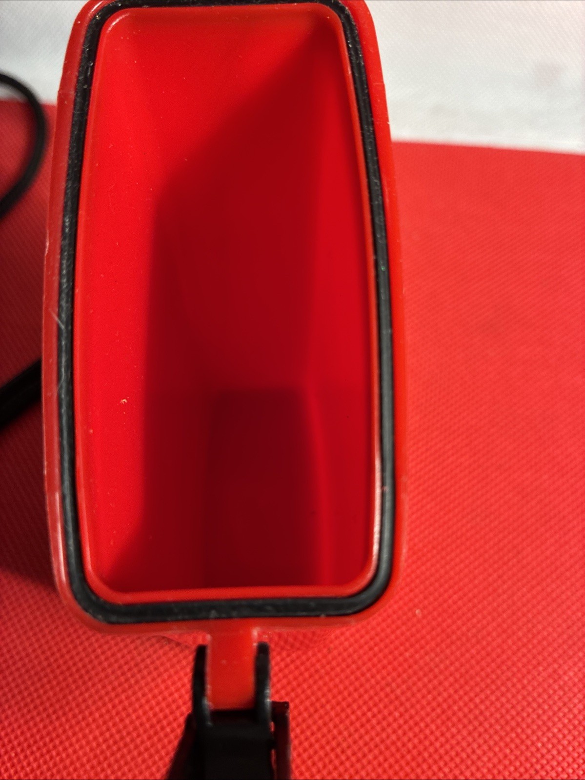 New Waterproof Plastic Container, Keys, Money, ID’s, Matches etc