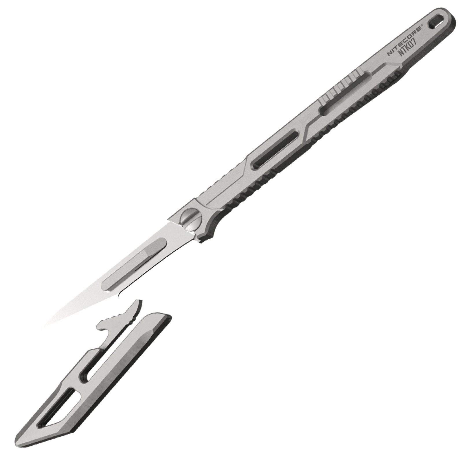 NITECORE NTK07 Titanium Knife