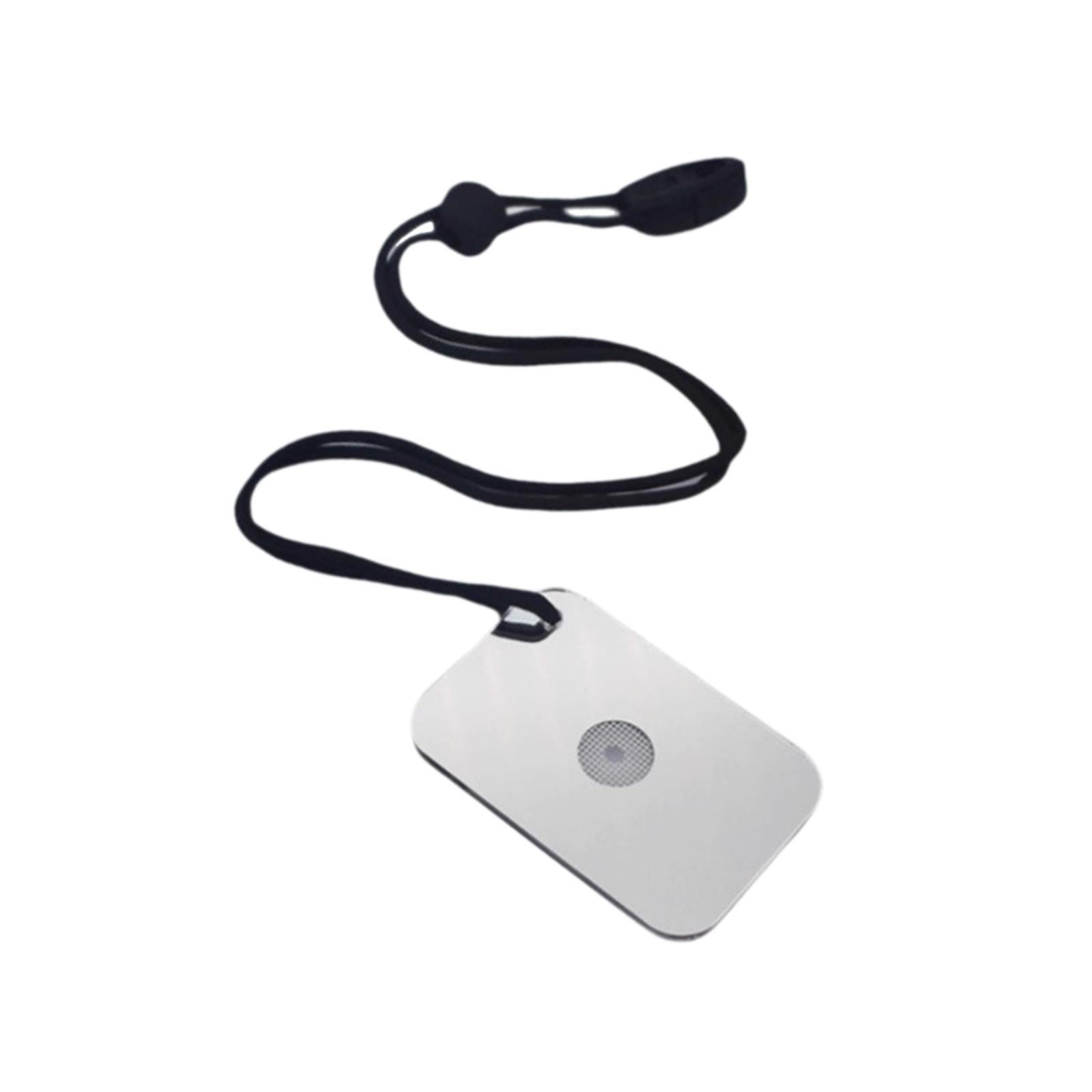 Survival Reflective Mirror Compact 3 x 2 inch for Fishing Hiking Backpacking